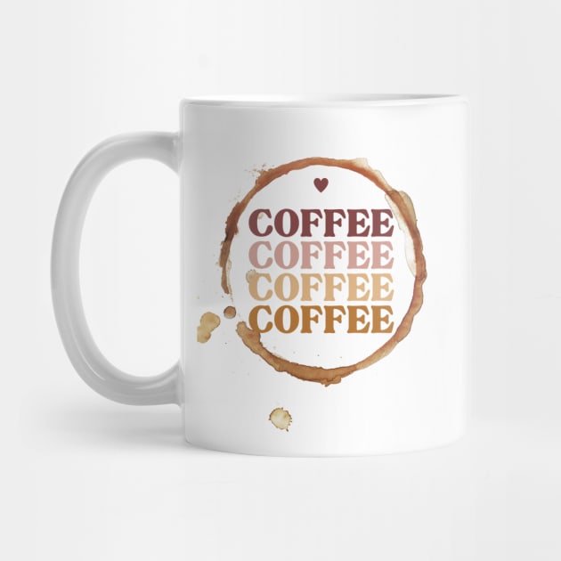 Coffee Coffee Coffee by Dturner29